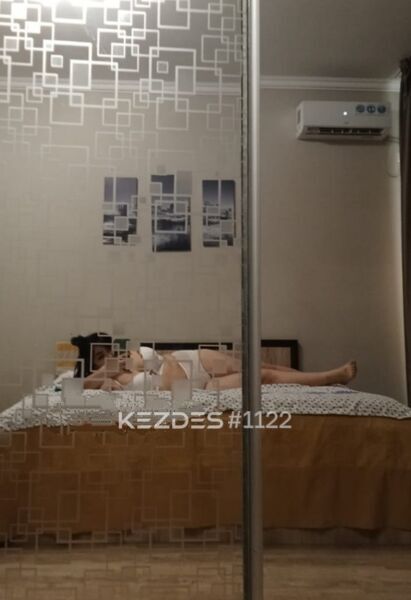 Сабина уйгурка Kaspi Red Караганда фото — 2