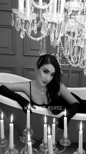 Alfira Honey Astana - проверено фото — 15