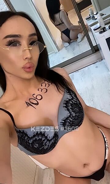 Рамона Индивидуалка Астана фото — 2