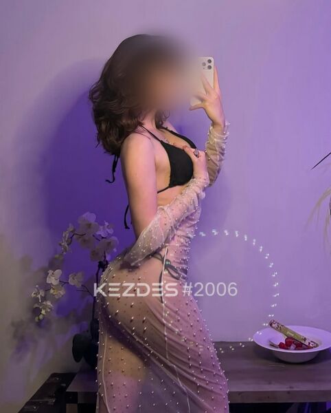 Жасмин боди и интим Выезд Шымкент фото — 2
