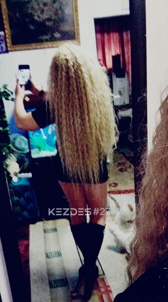 Mistress Roxana Taraz фото — 8