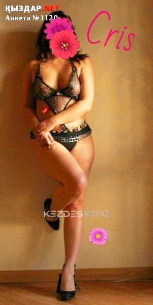 Christina Pavlodar фото — 3