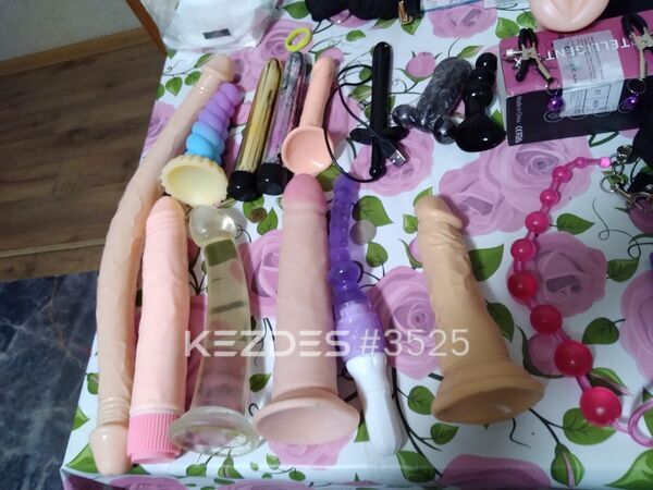 Mistress Mary Own Strict Kyzylorda фото — 8