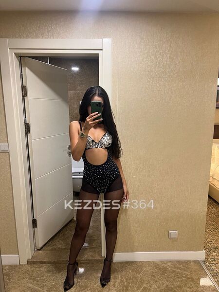 Bodysuit with intimate from Mira and Aray Almaty фото — 3