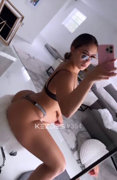 Bodysuit with intimate from Mira and Aray Almaty фото — 6