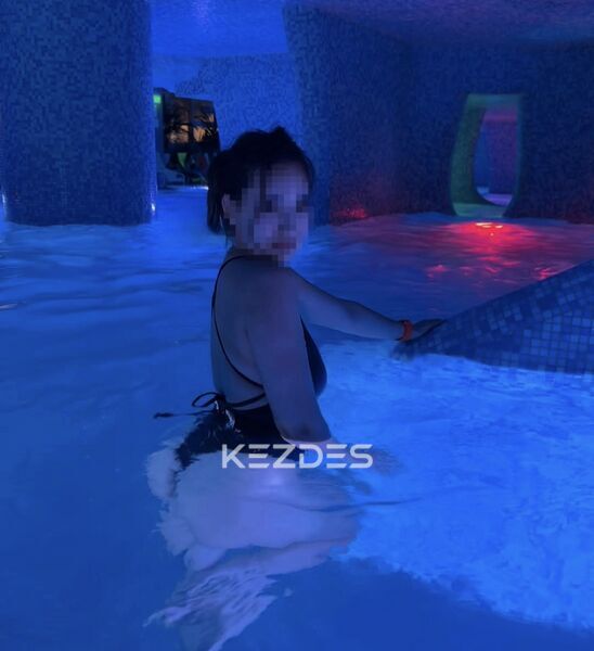 Professional Masseuse Petropavlovsk фото — 3