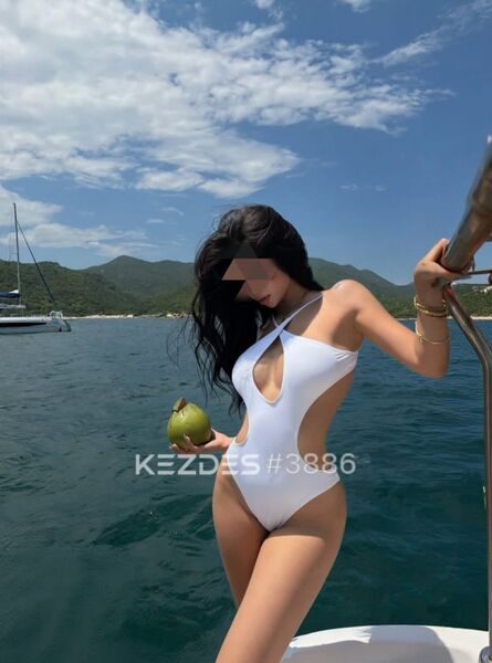 Asemа массаж с продолжением, Уральск