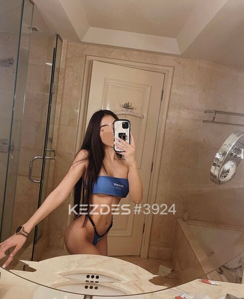 Asel Only outcalls Almaty фото — 2