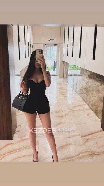 Alina  Almaty фото — 2