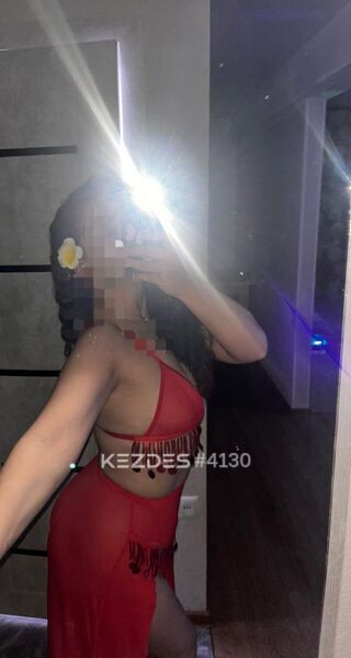 一周卷发 Balkhash фото — 3