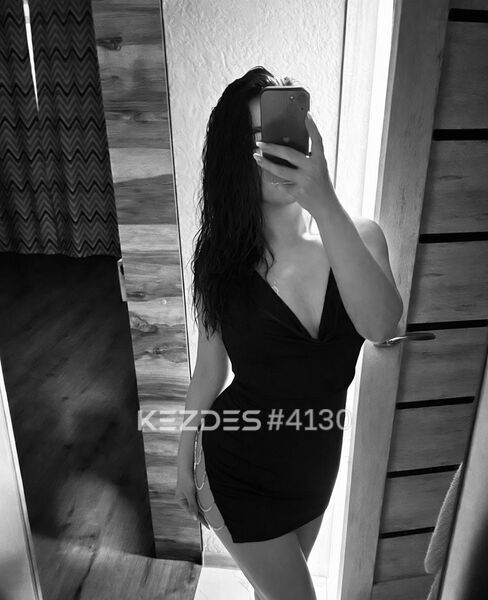 一周卷发 Balkhash фото — 4