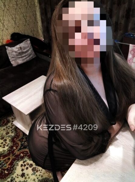 Dasha Temirtau фото — 1