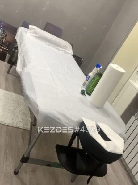Diana professional massage Semey фото — 4