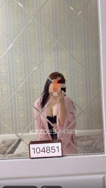 Unforgettable Blowjob from Asel 阿拉木图 фото — 6
