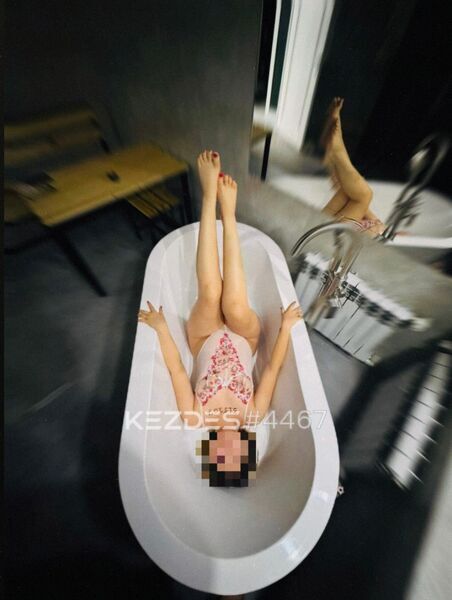 Ellona escort  Shymkent - проверено фото — 5