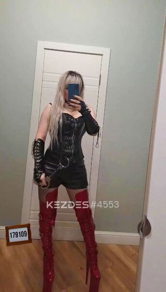 Mistress Dominatrix Whats private tg Shymkent фото — 11