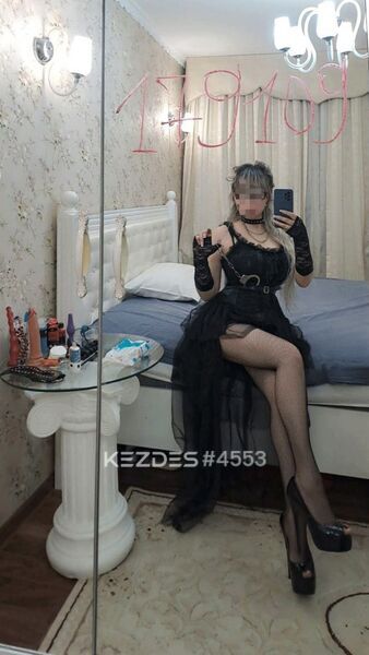 Mistress Dominatrix Whats private tg Shymkent фото — 10