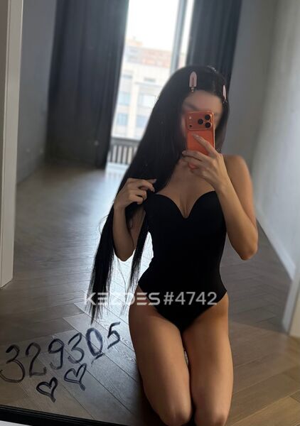 Body by Diana outcall Astana - проверено фото — 4