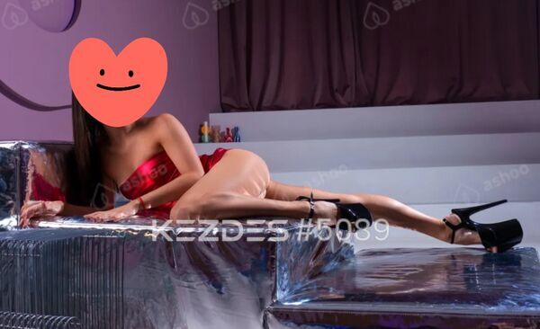 Азербайджаначка  Лейла Анал час 30 Тел 87476353825 Алматы фото — 34