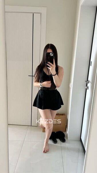 Камила без предоплаты Астана фото — 2