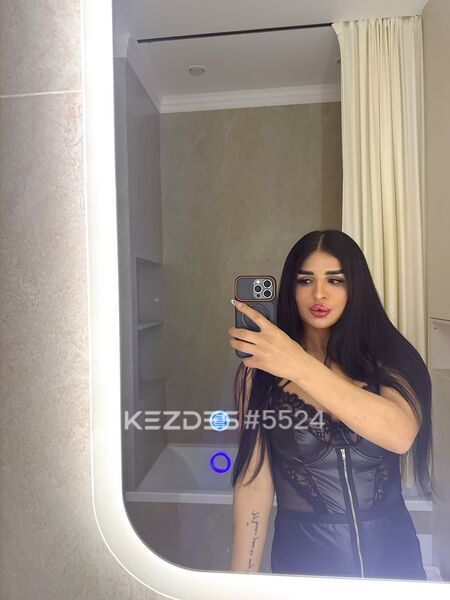 Алина  Астана фото — 9