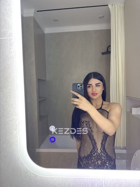 Алина  Астана фото — 3