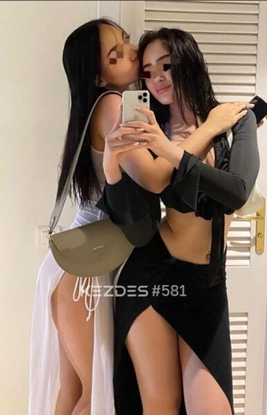 VIP Escort Cuties Outcall Almaty фото — 1
