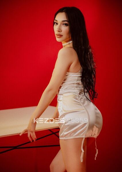 Karina 阿拉木图 фото — 10