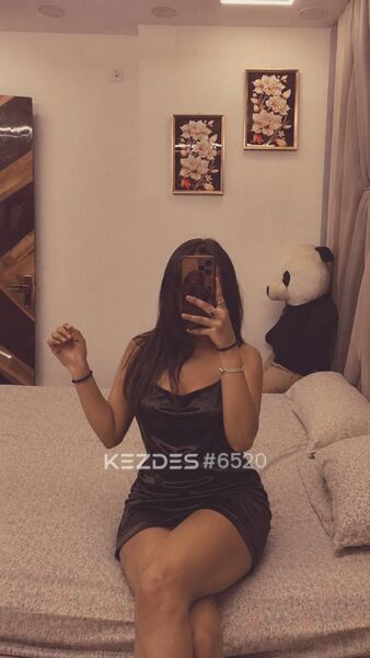 Ayda Aktau фото — 1