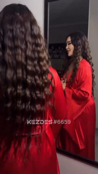 Goddess Mineta on the go 🌟 Astana фото — 3