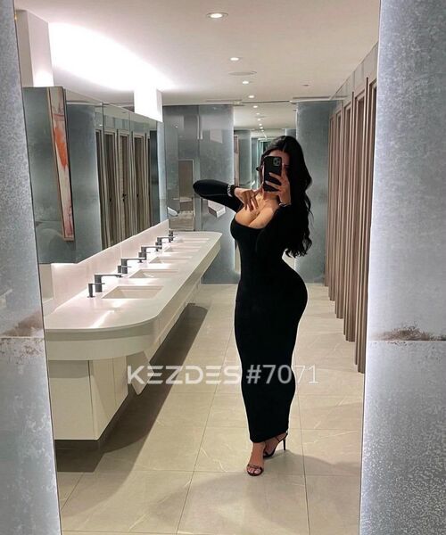 Amina Aktau фото — 1