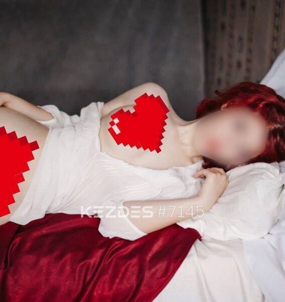 Анжелика Алматы фото — 4