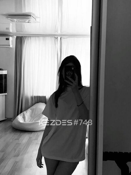 Диляра Алматы фото — 4