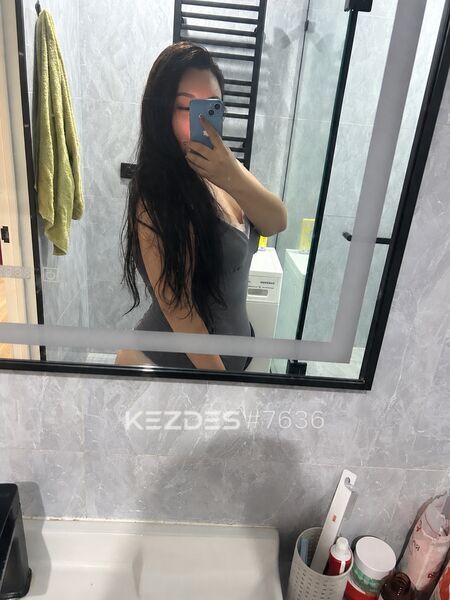 Alina, Шымкент